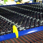 Dyna-Deck Carton Flow - Mallard Manufacturing