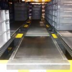 Cart-Trak Carton Flow - Mallard Manufacturing