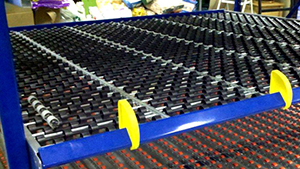 Dyna-Deck Carton Flow Mallard Manufacturing