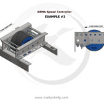 ABMA Retrofit Speed Controller - Mallard Manufacturing