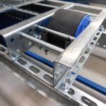 Pallet Flow Speed Controllers - Mallard Manufacturing