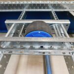 Pallet Flow Speed Controllers - Mallard Manufacturing