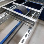 Pallet Flow Speed Controllers - Mallard Manufacturing