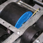 direct mount speed controller