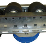 Pallet Flow Speed Controllers - Mallard Manufacturing