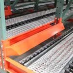 Pallet Flow Entry Guide - Mallard Manufacturing