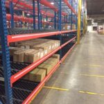 Dyna-Flo HD Carton Flow