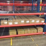 Dyna-Flo HD Carton Flow