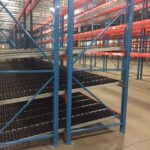 Dyna-Flo HD Carton Flow