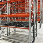 Dyna-Flo HD Carton Flow