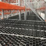 Dyna-Flo HD Carton Flow