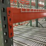 Keg Flow Rack - Mallard Manufacturing