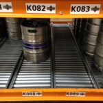 Keg Flow - Mallard Manufacturing