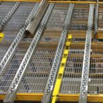 Case-Pick Pallet Separator