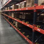 Dyna-Flo HD Carton Flow