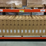 Dyna-Flo HD Carton Flow