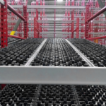 Dyna-Flo HD Carton Flow