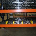 Dyna-Flo Carton Flow - Mallard Manufacturing