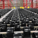 Dyna-Flo HD Carton Flow