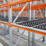 Dyna-Flo HD Carton Flow