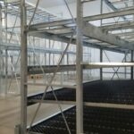 Dyna-Flo HD Carton Flow - Mallard Manufacturing