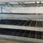 Dyna-Flo HD Carton Flow - Mallard Manufacturing