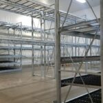 Dyna-Flo HD Carton Flow - Mallard Manufacturing