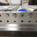 Pallet Flow Speed Controllers - Mallard Manufacturing