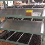 Dyna-Flo HD Carton Flow