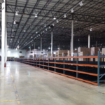 Dyna-Flo HD Carton Flow