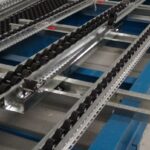 Dual Pallet Separators - Mallard Manufacturing
