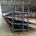 Dyna-Flo HD Carton Flow