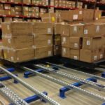 Flex Separator - Mallard Manufacturing