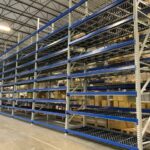 Dyna-Flo HD Carton Flow