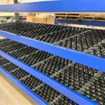 Dyna-Flo HD Carton Flow