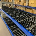 Dyna-Flo HD Carton Flow - Mallard Manufacturing