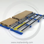 Flex Separator - Mallard Manufacturing