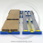 Flex Separator - Mallard Manufacturing