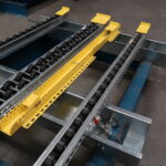 Case Pick Separator - Mallard Manufacturing