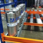 Keg Flow - Mallard Manufacturing