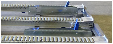 Pallet Separators - Mallard Manufacturing