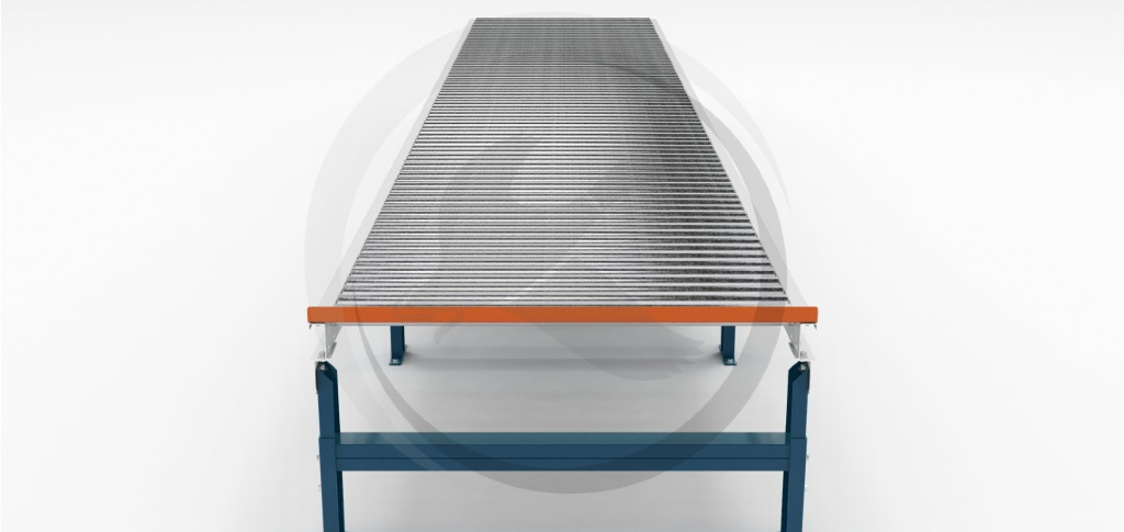 Conveyor Supports CTA