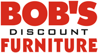 Bob's Discount Furniture company logo. (PRNewsfoto/Bob’s Discount Furniture)