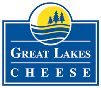 (PRNewsfoto/Great Lakes Cheese)