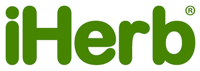 Iherb logo