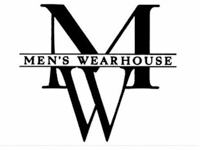 Mens warehosue logo