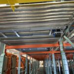 Pallet Flow Speed Controllers - Mallard Manufacturing