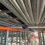 Pallet Flow Speed Controllers - Mallard Manufacturing