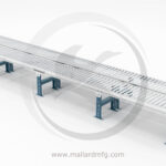 Gravity Conveyor - Mallard Manufacturing