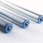 Pallet Flow Speed Controllers - Mallard Manufacturing